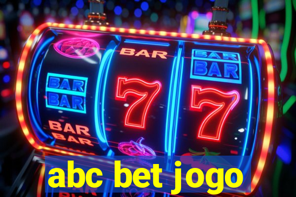 abc bet jogo